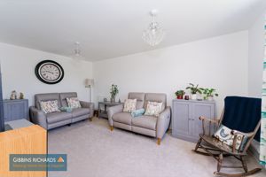 Sitting room- click for photo gallery